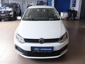 Volkswagen Polo Vivo hatch 1.6 Life - Image 2