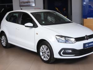 Volkswagen Polo Vivo hatch 1.6 Life - Image 3