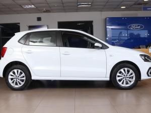 Volkswagen Polo Vivo hatch 1.6 Life - Image 4