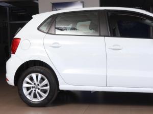 Volkswagen Polo Vivo hatch 1.6 Life - Image 5