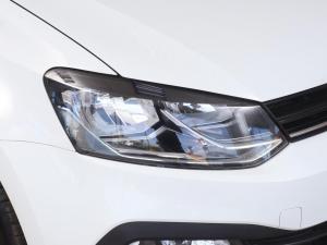 Volkswagen Polo Vivo hatch 1.6 Life - Image 7