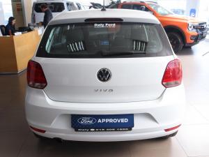 Volkswagen Polo Vivo hatch 1.6 Life - Image 8