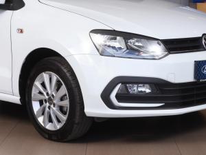 Volkswagen Polo Vivo hatch 1.6 Life - Image 9