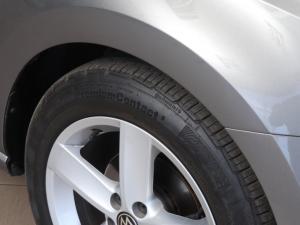Volkswagen Polo Vivo hatch 1.6 Comfortline auto - Image 10