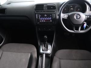 Volkswagen Polo Vivo hatch 1.6 Comfortline auto - Image 15