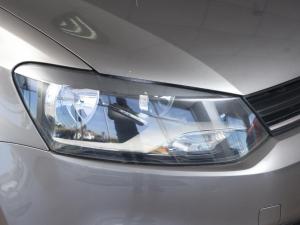 Volkswagen Polo Vivo hatch 1.6 Comfortline auto - Image 7