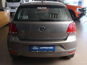 Volkswagen Polo Vivo hatch 1.6 Comfortline auto - Image 8