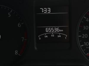 Volkswagen Polo Vivo hatch 1.6 Comfortline auto - Image 9