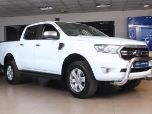 Ford Ranger 2.0SiT double cab Hi-Rider XLT - Image 1