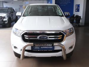 Ford Ranger 2.0SiT double cab Hi-Rider XLT - Image 2