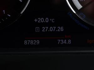 BMW X1 sDrive20d Sport Line auto - Image 12