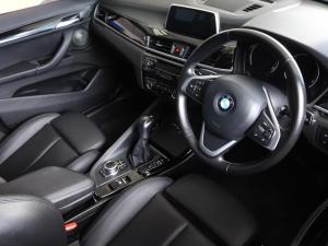 BMW X1 sDrive20d Sport Line auto - Image 13