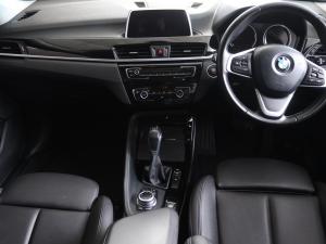 BMW X1 sDrive20d Sport Line auto - Image 15