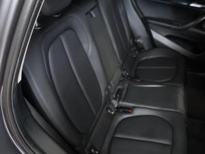 BMW X1 sDrive20d Sport Line auto - Image 17