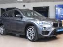 Thumbnail BMW X1 sDrive20d Sport Line auto