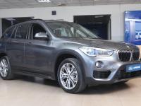 Thumbnail BMW X1 sDrive20d Sport Line auto