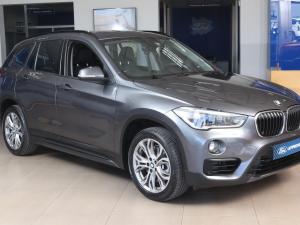 BMW X1 sDrive20d Sport Line auto - Image 3
