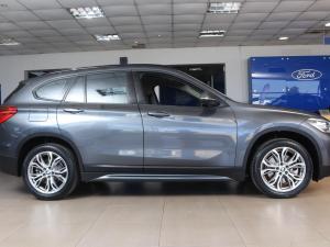 BMW X1 sDrive20d Sport Line auto - Image 4