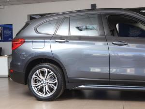 BMW X1 sDrive20d Sport Line auto - Image 5