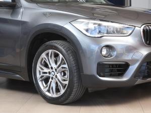 BMW X1 sDrive20d Sport Line auto - Image 7