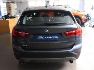 BMW X1 sDrive20d Sport Line auto - Image 8
