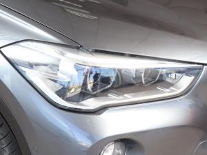 BMW X1 sDrive20d Sport Line auto - Image 9