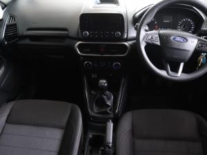 Ford EcoSport 1.5 Ambiente - Image 15