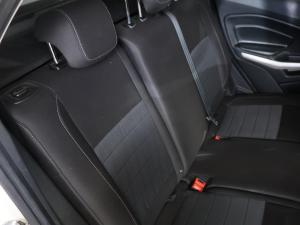 Ford EcoSport 1.5 Ambiente - Image 16