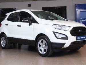 Ford EcoSport 1.5 Ambiente - Image 1