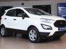 Thumbnail Ford EcoSport 1.5 Ambiente
