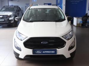 Ford EcoSport 1.5 Ambiente - Image 2