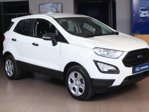 Ford EcoSport 1.5 Ambiente - Image 3