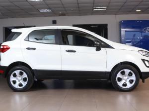 Ford EcoSport 1.5 Ambiente - Image 4