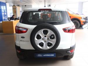 Ford EcoSport 1.5 Ambiente - Image 8