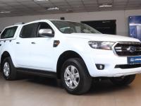 Thumbnail Ford Ranger 2.2TDCi double cab 4x4 XLS auto