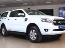 Thumbnail Ford Ranger 2.2TDCi double cab 4x4 XLS auto