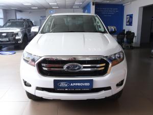 Ford Ranger 2.2TDCi double cab 4x4 XLS auto - Image 2