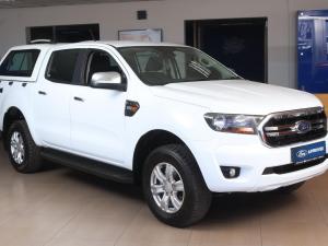 Ford Ranger 2.2TDCi double cab 4x4 XLS auto - Image 3