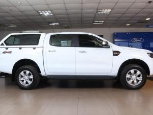 Ford Ranger 2.2TDCi double cab 4x4 XLS auto - Image 4