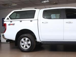 Ford Ranger 2.2TDCi double cab 4x4 XLS auto - Image 5
