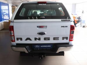 Ford Ranger 2.2TDCi double cab 4x4 XLS auto - Image 8