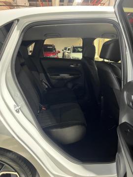 Image Honda Fit 1.5 Elegance