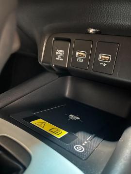 Image Honda Fit 1.5 Elegance