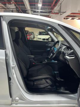 Image Honda Fit 1.5 Elegance