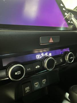 Image Honda Fit 1.5 Elegance