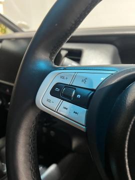 Image Honda Fit 1.5 Elegance