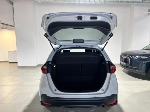 Image Honda Fit 1.5 Elegance