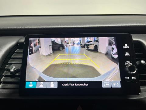 Image Honda Fit 1.5 Elegance