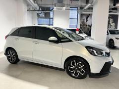 Honda Cape Town Fit 1.5 Elegance