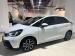 Thumbnail Honda Fit 1.5 Elegance